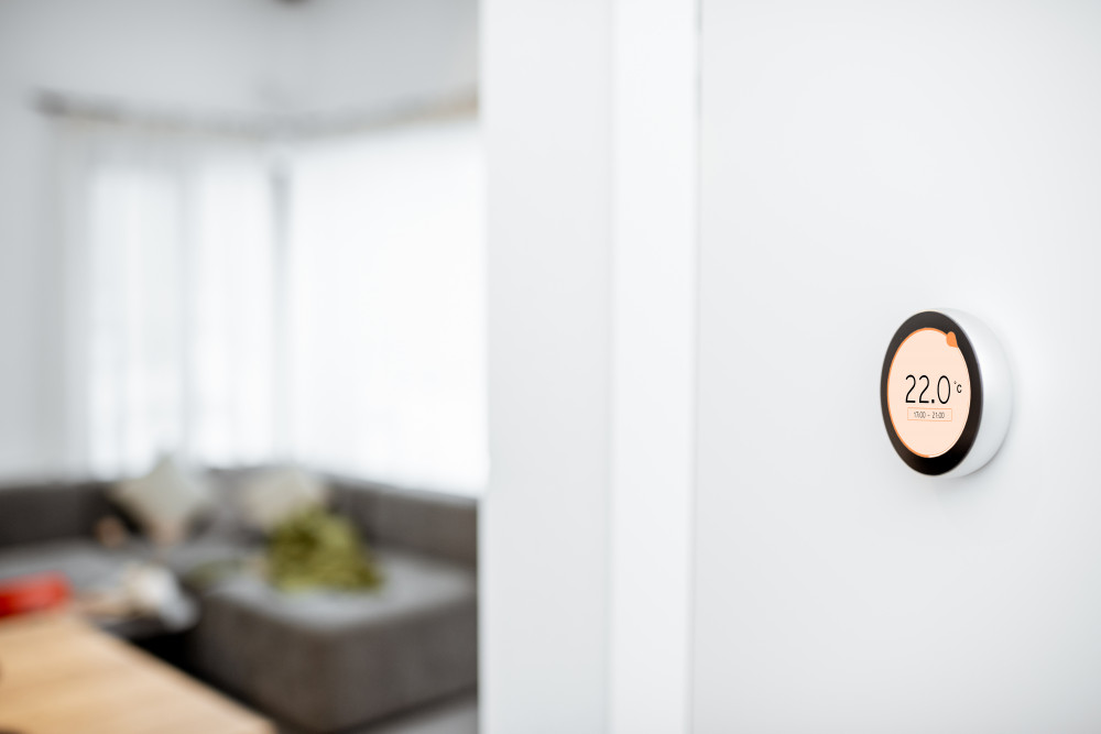 Maison intelligente: Vers un habitat connecté et innovant