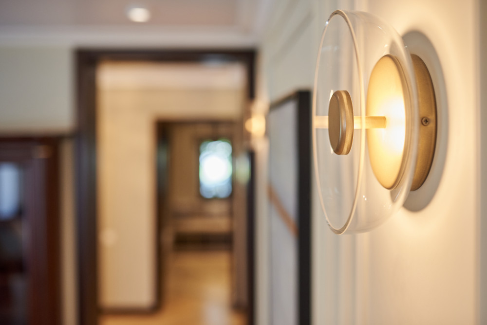 Lampes de salon : un éclairage fonctionnel et esthétique pour votre intérieur