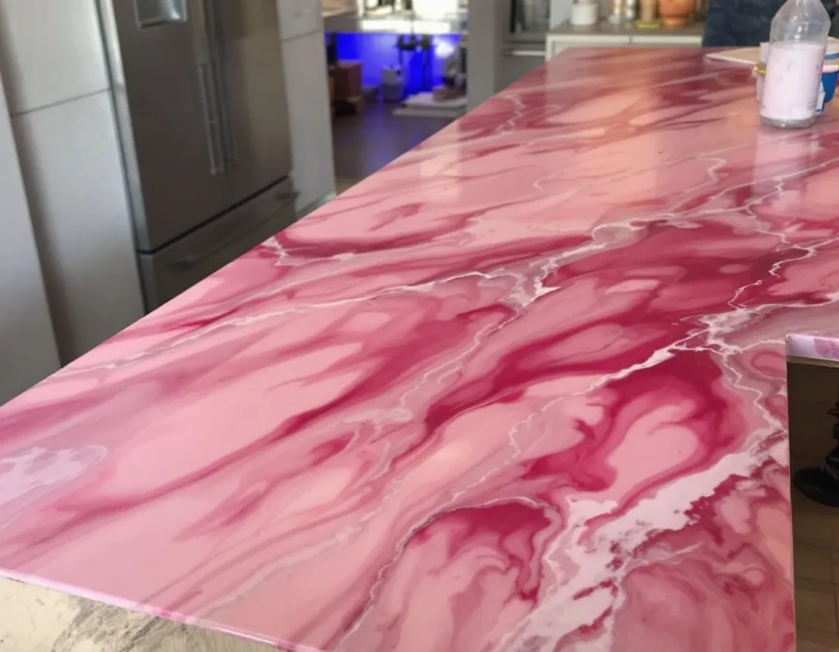 La Peinture Thermolaquée : Sublimez vos Surfaces avec une Finition Impeccable