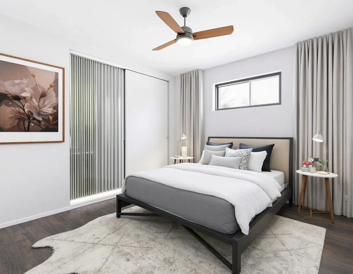 Guide de rénovation : Transformer votre chambre à coucher avec un design moderne