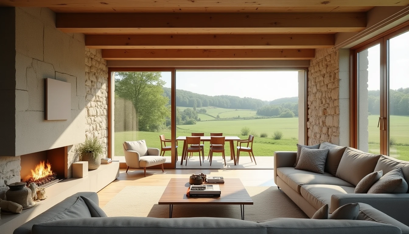 Pourquoi acheter une maison a vendre Cote d Armor en 2026