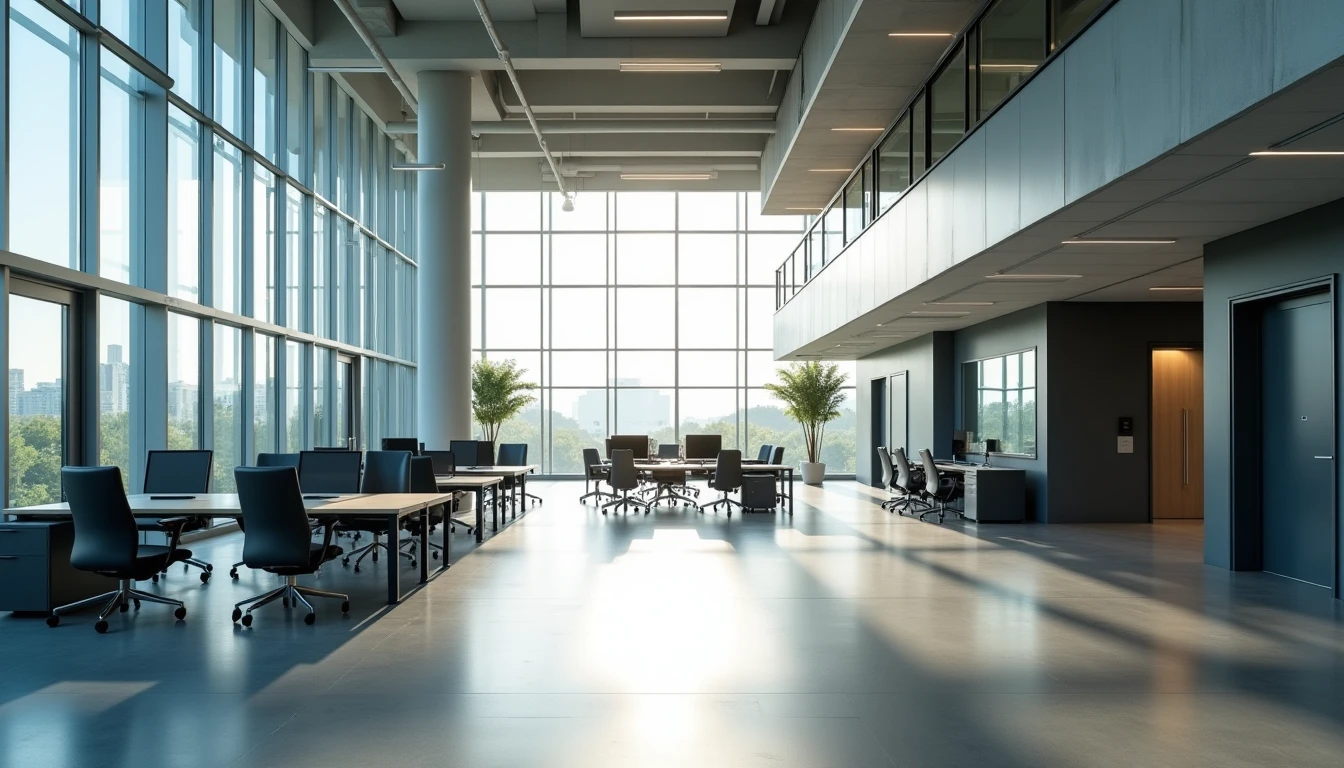 Comment fonctionne l'indice ILC en immobilier commercial