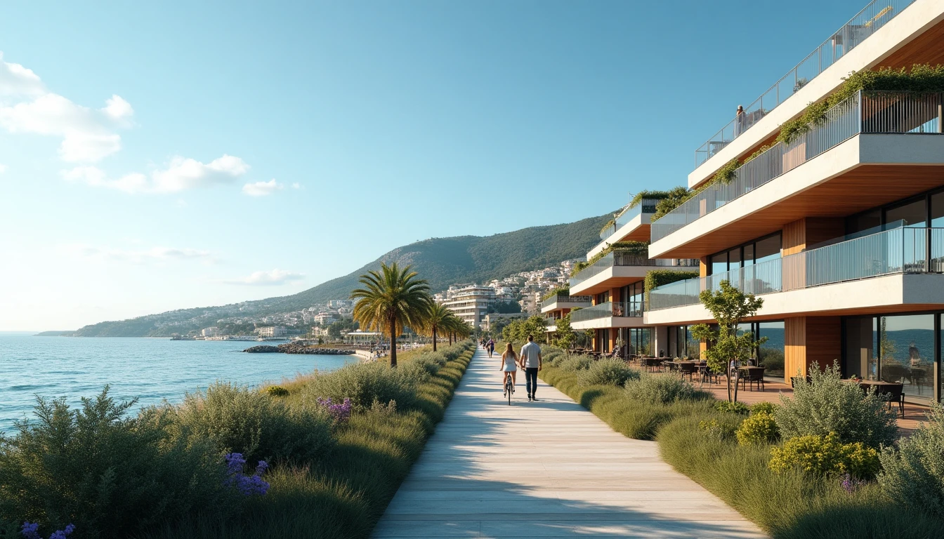 Quels programmes neufs choisir à La Ciotat pour un investissement rentable