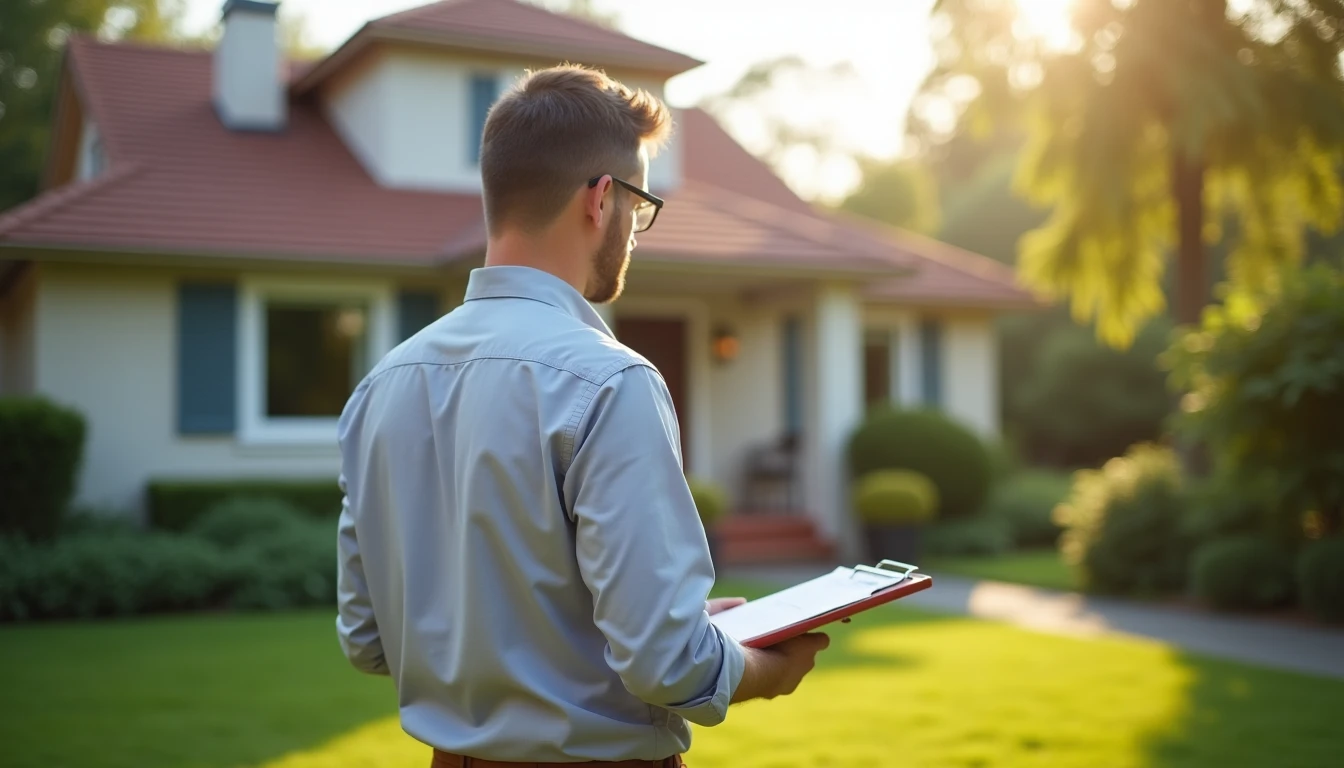 Comment faire estimer gratuitement sa maison sans frais en 2026