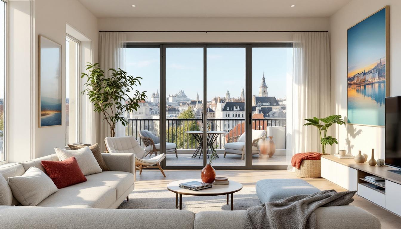 Acheter appartement Angers neuf ou ancien : que choisir