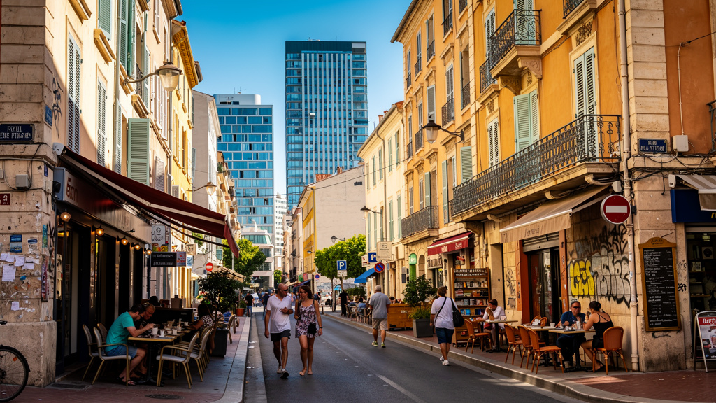 Quelle est la ville la plus dangereuse de France en 2026