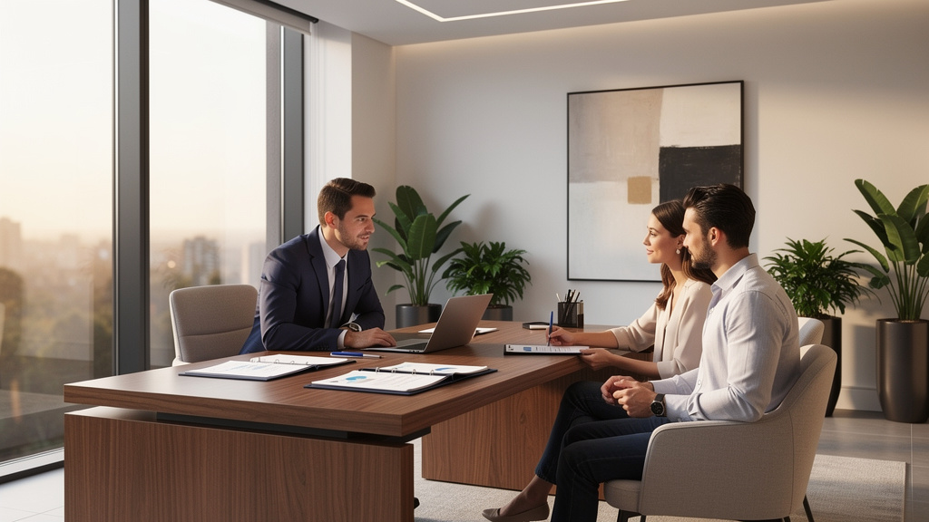 Comment choisir parmi les meilleures banques pour crédit immobilier